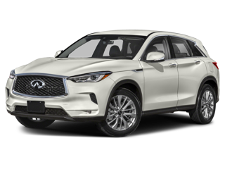 2024 QX50 3.9% APR financing for 60 months for well qualified buyers.