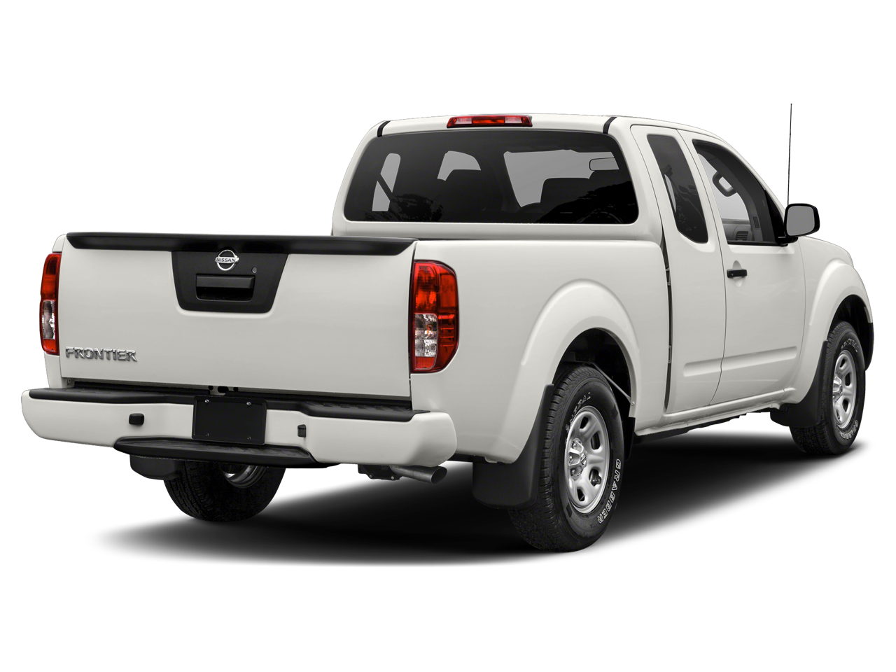 Used 2019 Nissan Frontier S with VIN 1N6BD0CT4KN709682 for sale in Scottsdale, AZ