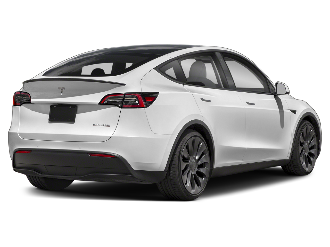 Used 2021 Tesla Model Y  with VIN 5YJYGDEE2MF187596 for sale in Scottsdale, AZ