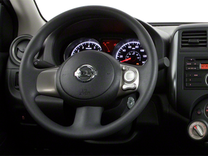2012 Nissan Versa 1.6 S